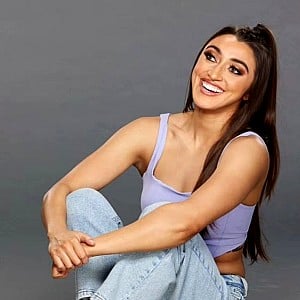 Madison Dombkowski