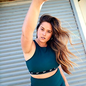 Madison Dudley