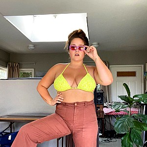Madison Dudley