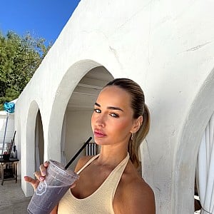 Madison Edwards