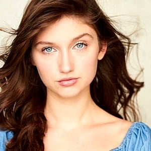 Madison Elise Rogers
