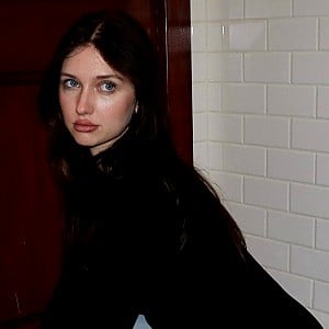 Madison Elise Rogers