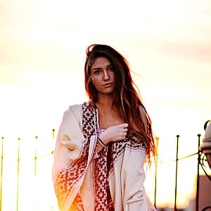 Madison Elise Rogers
