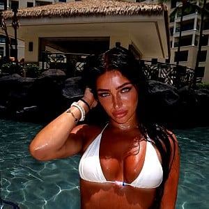 Madison Gatanis