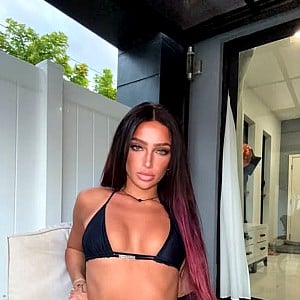 Madison Gatanis