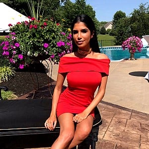 Madison Gesiotto