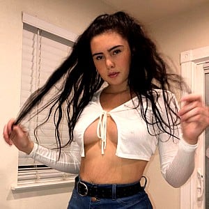 Madison Ginley