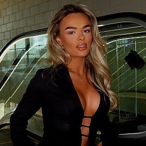 Madison Grace Eastham