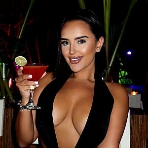 Madison Hainsworth