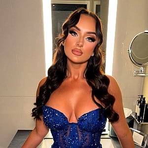 Madison Hainsworth