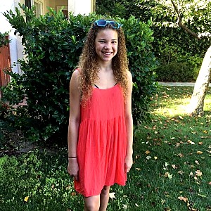 Madison Haschak