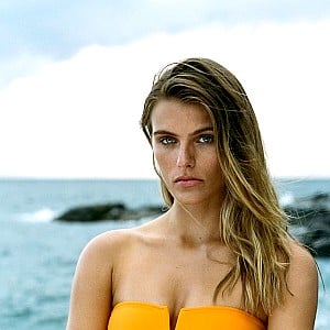 Madison Headrick