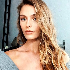 Madison Headrick