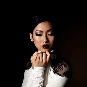 Madison Hu