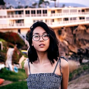 Madison Hu