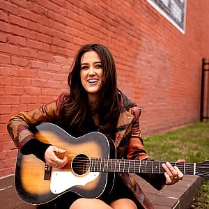 Madison Hughes