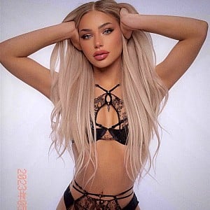 Madison Hurst