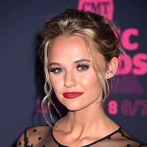 Madison Iseman