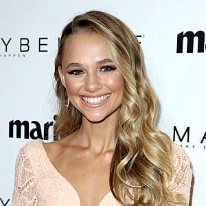 Madison Iseman