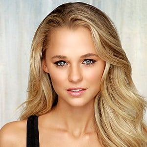 Madison Iseman