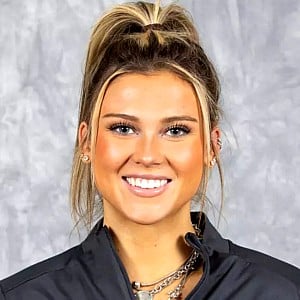 Madison Kaiser