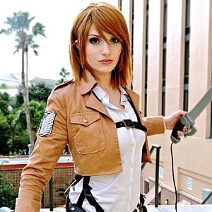 Madison Kate