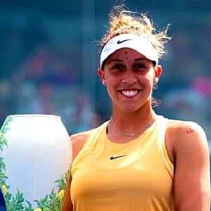 Madison Keys