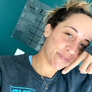 Madison Keys