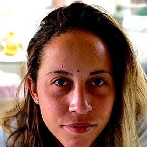 Madison Keys