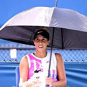 Madison Keys