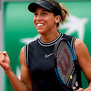 Madison Keys