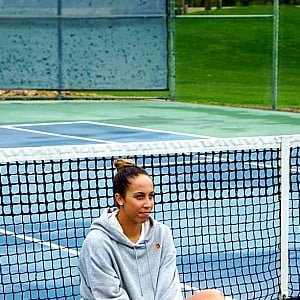 Madison Keys
