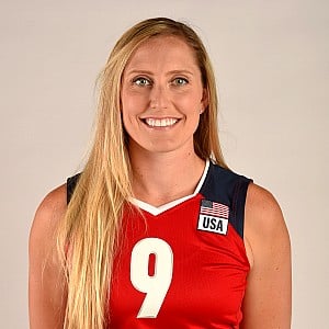 Madison Kingdon