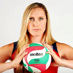 Madison Kingdon