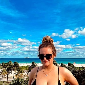 Madison Leonard