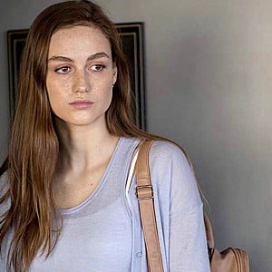Madison Lintz