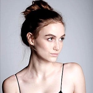Madison Lintz