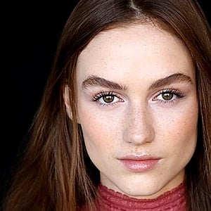 Madison Lintz