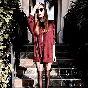 Madison Lintz