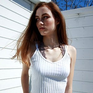 Madison Lintz