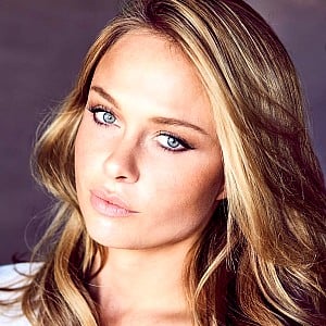 Madison McKinley