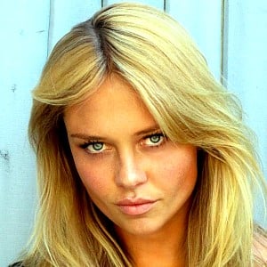 Madison McKinley