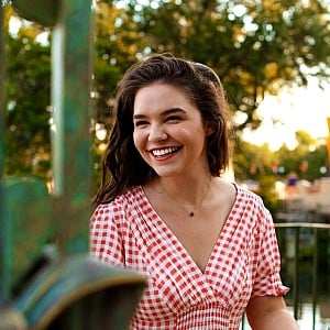 Madison McLaughlin