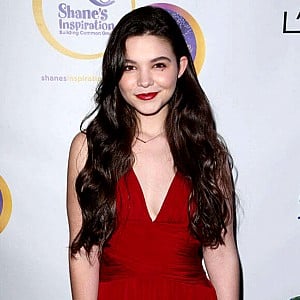 Madison McLaughlin