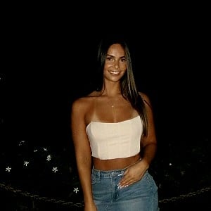 Madison Medeiros