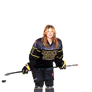 Madison Mesenbrink