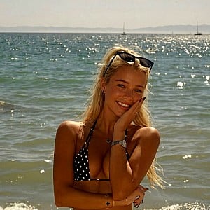 Madison Moorgan