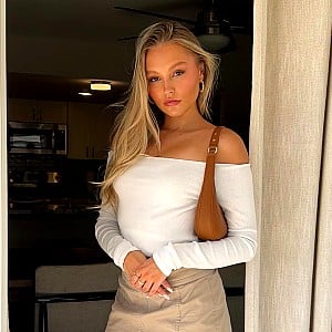 Madison Nelson