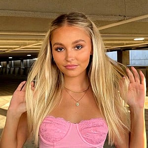 Madison Nelson