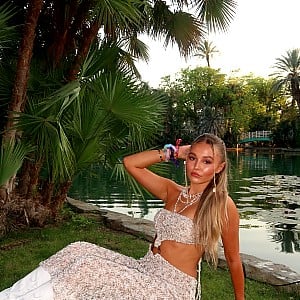 Madison Nelson